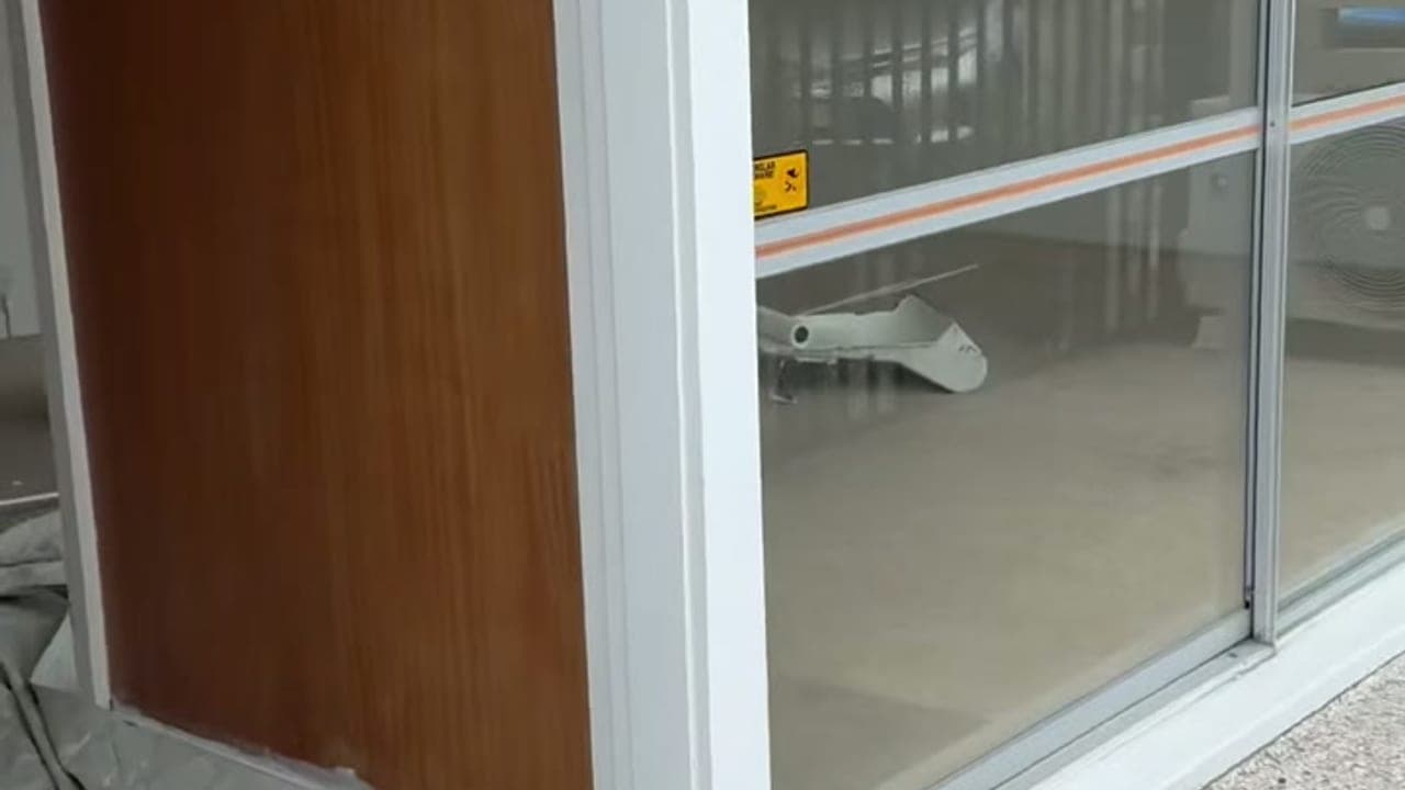 House Wash, Wallpaper Removal & Repaint